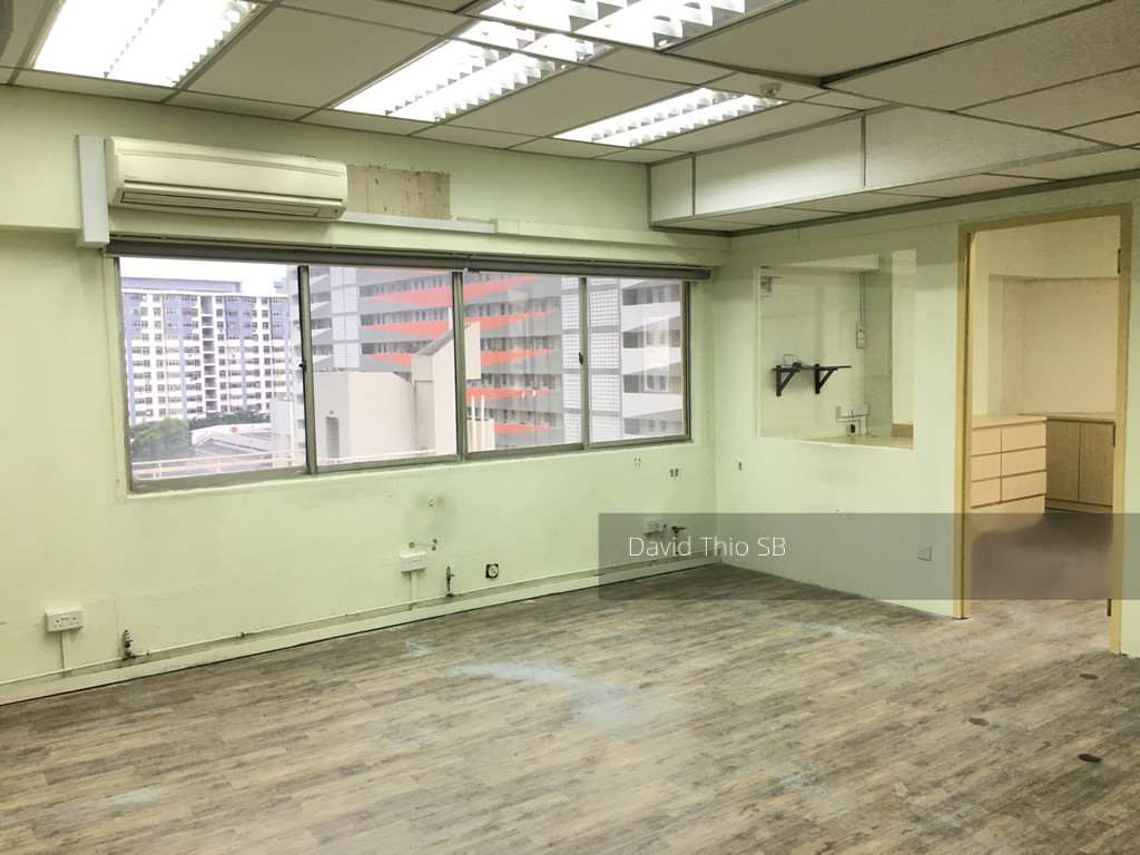 Textile Centre (D7), Office #156061552
